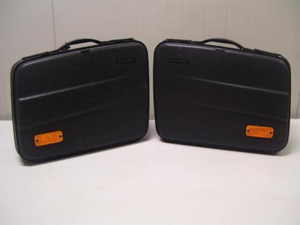 Kofferset