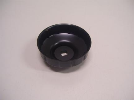 Oliefiltersleutel