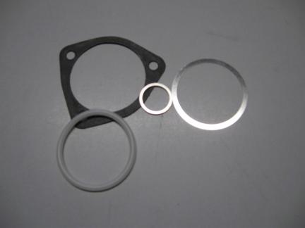 Pakking set oliefilter