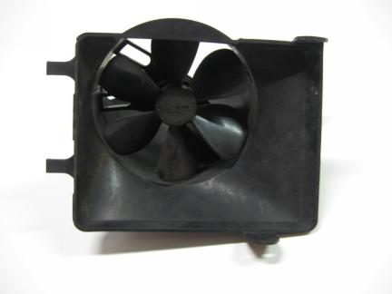 Ventilator
