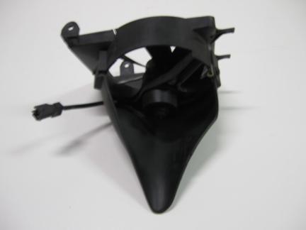 Ventilator