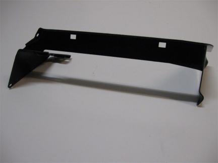 Bevestigings materiaal 