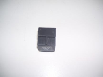 Brandstof meter
