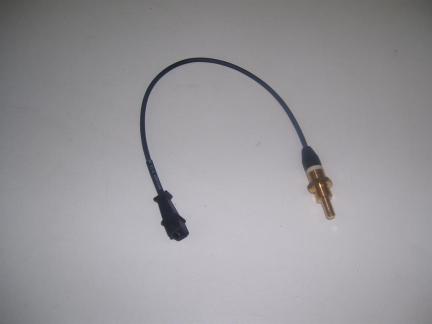 Temperatuur sensor