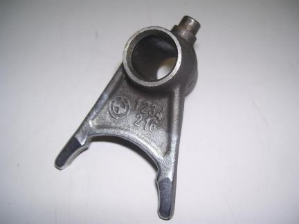 Schakelvork