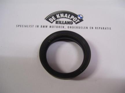 Voorvork keerring