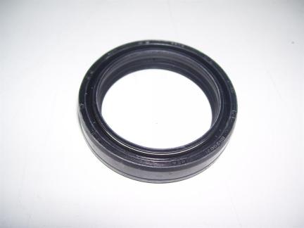 Voorvork keerring