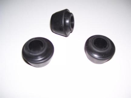 Stoterstangrubber