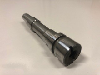 Scharnierpen