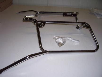 Kofferhouder