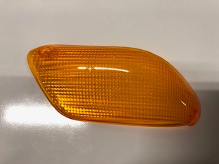 Knipperlichtglas