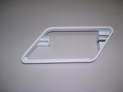 Ventilatierooster