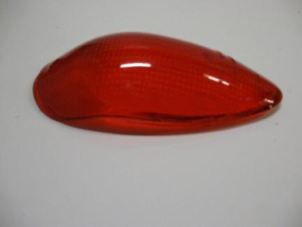 Achterlichtglas