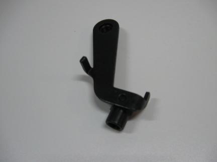 Bevestigings materiaal 