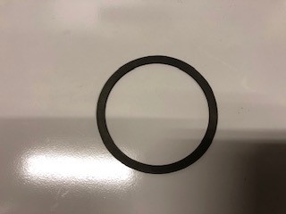 Afstandsring