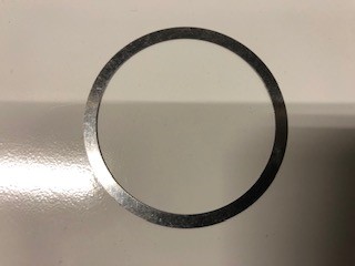 Afstandsring