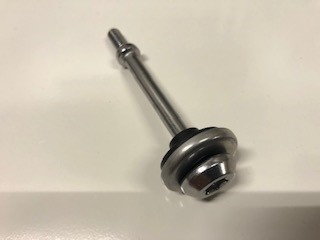 Boutafdichting