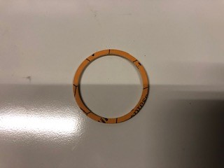 Pakking ring