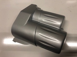 Startmotorafdekking