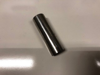 Zuiger pen