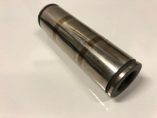 Zuiger pen
