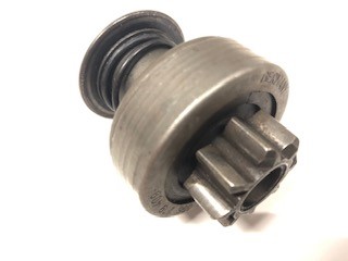 Startmotor rondsel