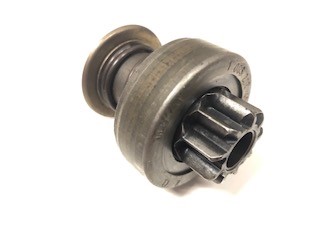 Startmotor rondsel