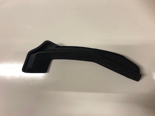 Rubbersteun