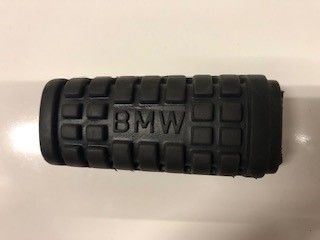 Voetsteunrubber
