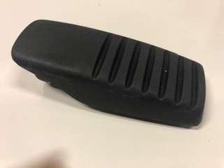 Voetsteunrubber