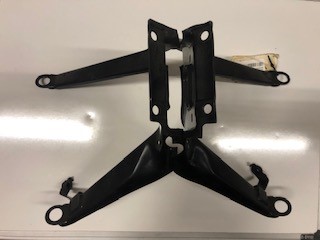 Kuipframe