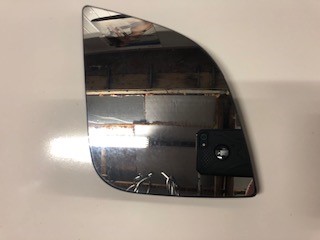 Spiegelglas