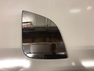 Spiegelglas