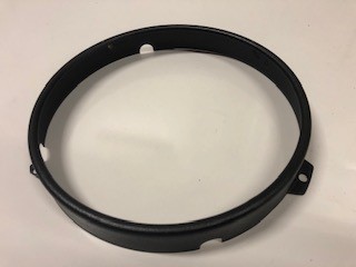 Koplamp rand