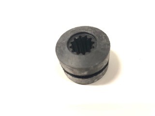 Rubber