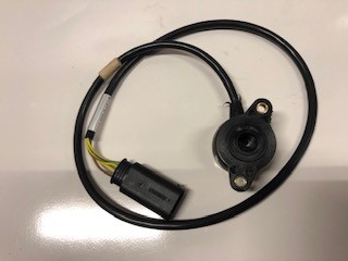 Versnellings indicator