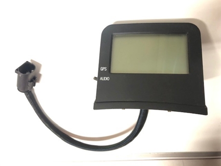 Radio Display