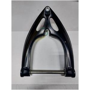 Schommelarm telelever