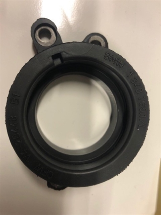 Inlaatrubber