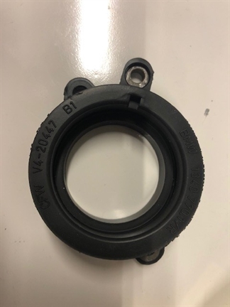 Inlaatrubber