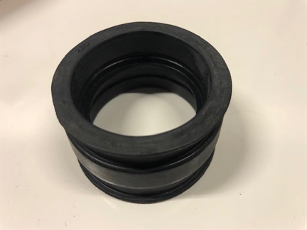 Inlaatrubber