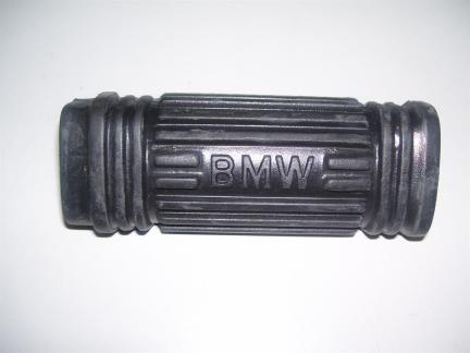 Voetsteunrubber
