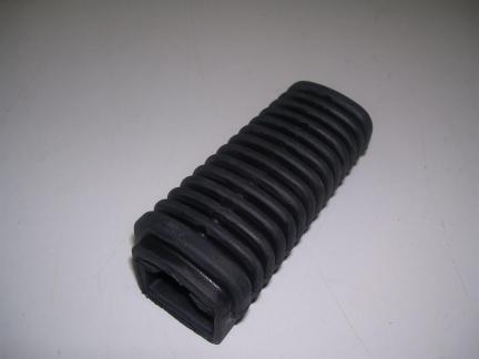 Voetsteunrubber