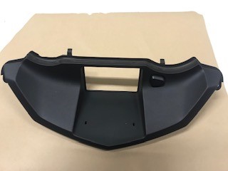 instrumentenbekleding