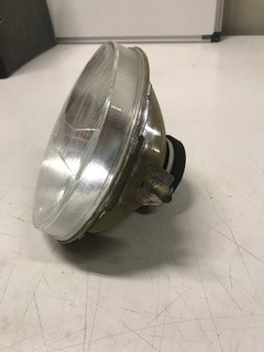 Koplamp K100