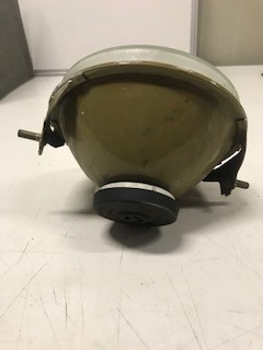 Koplamp K100