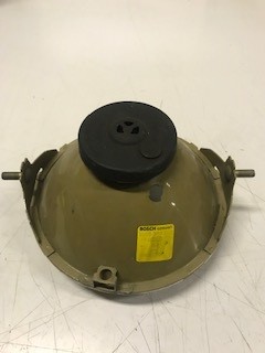 Koplamp K100