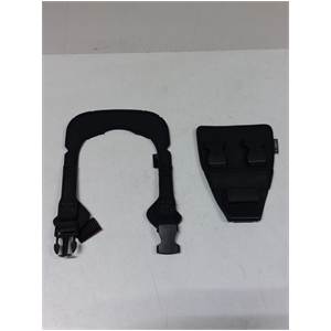 Bevestiging tankrugzak