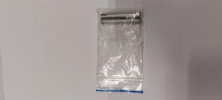 Scharnierpen