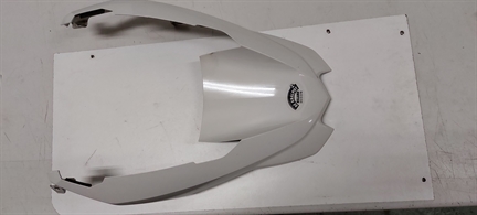 voorwielafdekking R1200GS